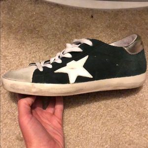 Golden Goose Sneakers